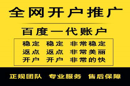 百度优化推广案例：如何利用百度广告投放